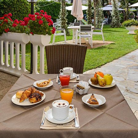 Hotel Ambra Forte dei Marmi Eksteriør billede