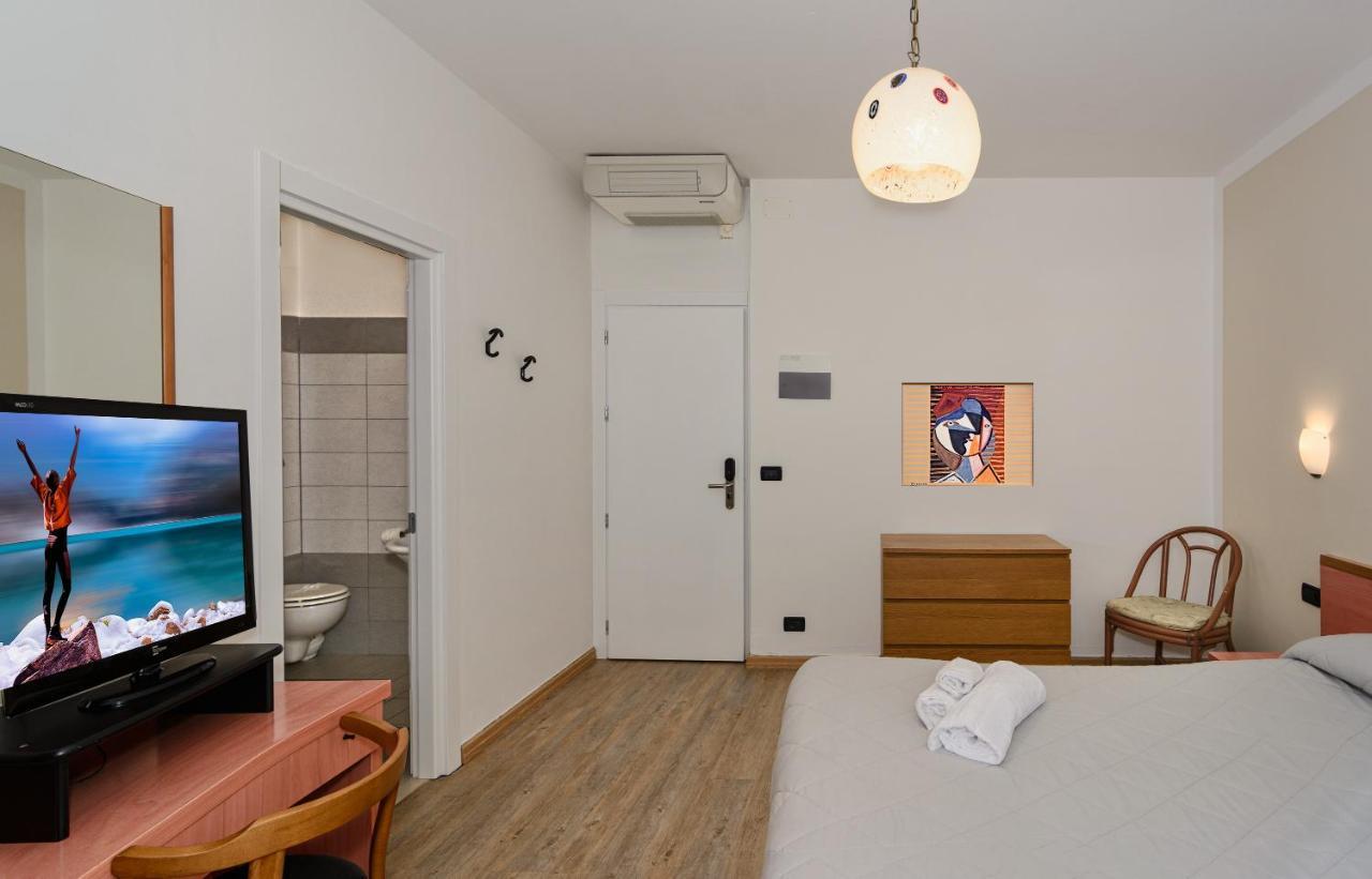 Hotel Ambra Forte dei Marmi Eksteriør billede