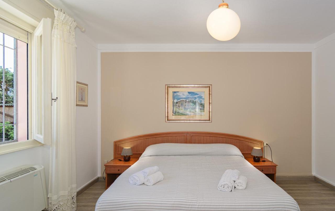 Hotel Ambra Forte dei Marmi Eksteriør billede