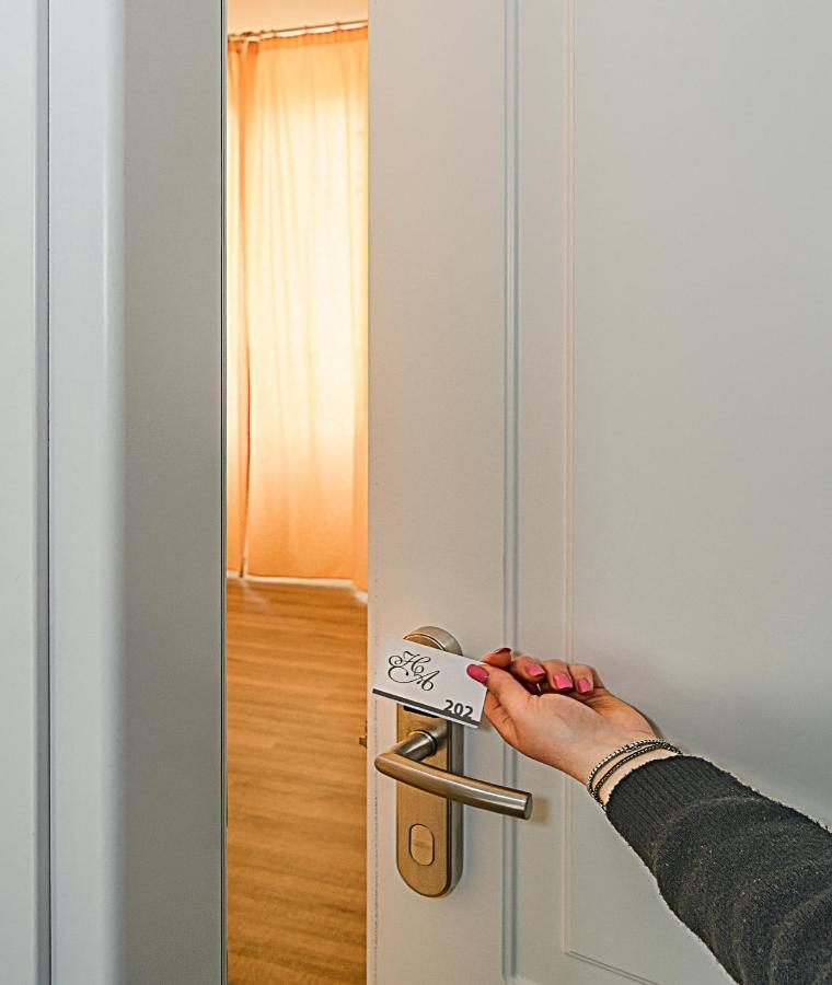 Hotel Ambra Forte dei Marmi Eksteriør billede