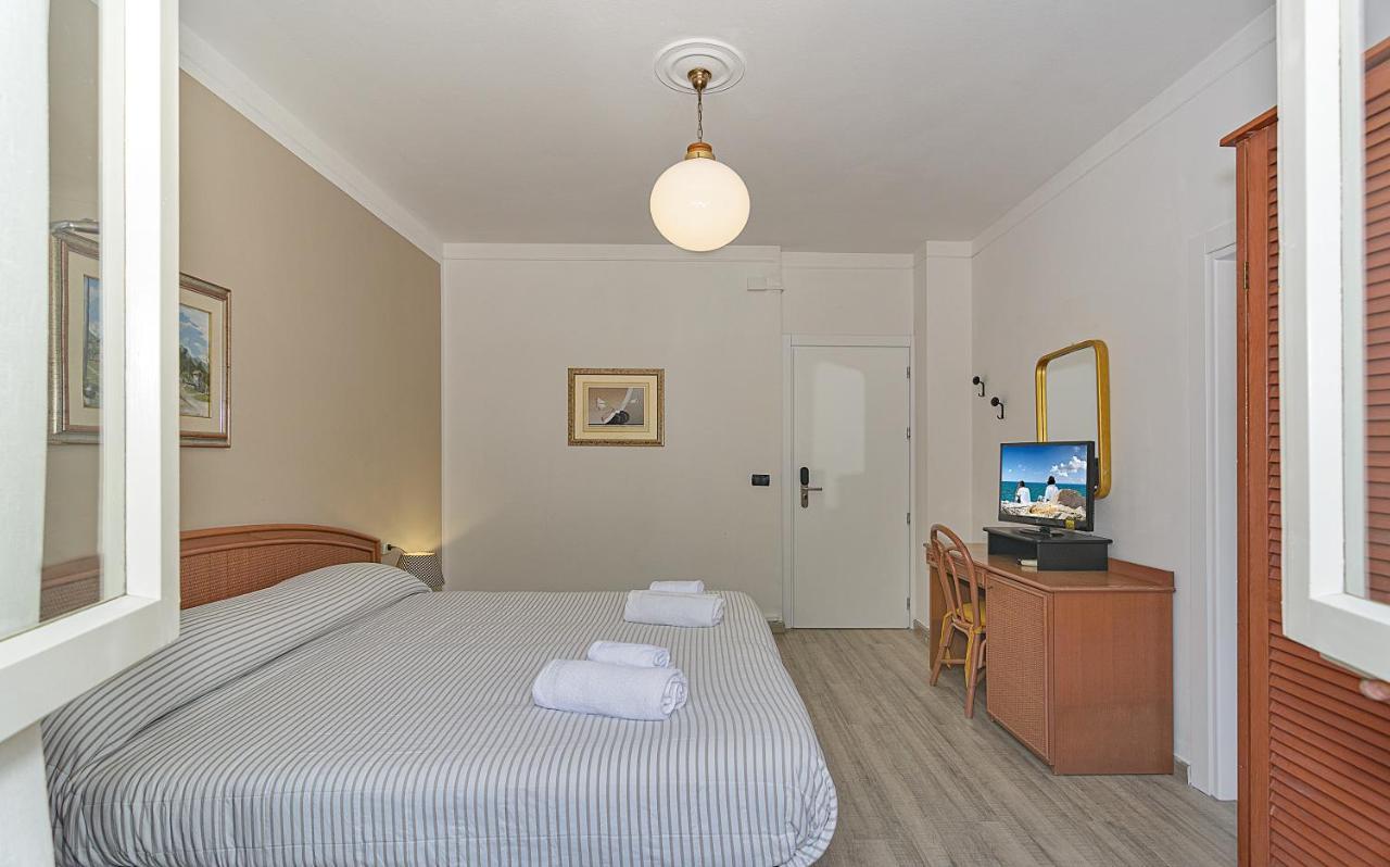 Hotel Ambra Forte dei Marmi Eksteriør billede