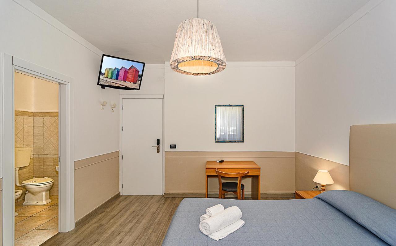 Hotel Ambra Forte dei Marmi Eksteriør billede