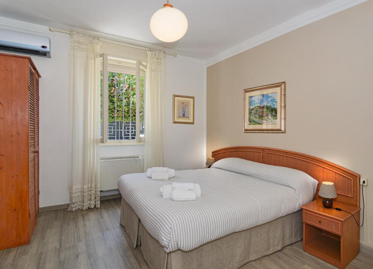 Hotel Ambra Forte dei Marmi Eksteriør billede