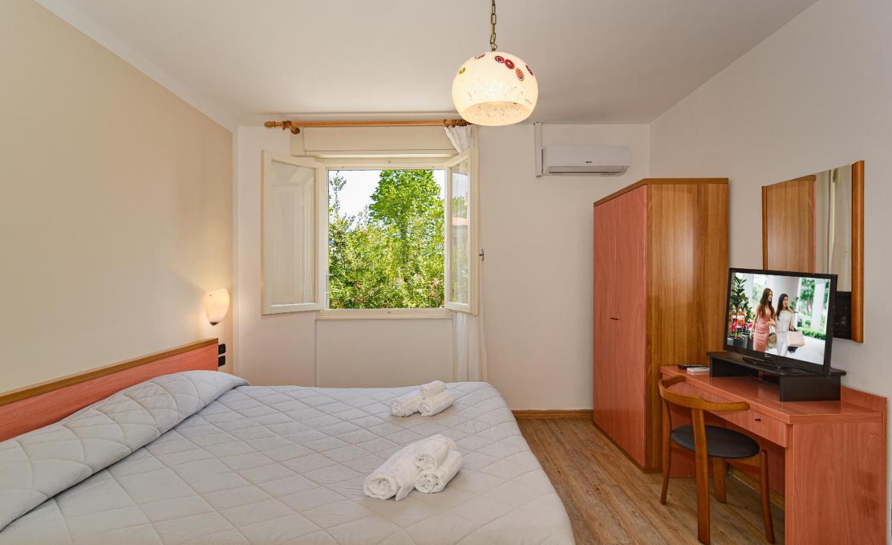 Hotel Ambra Forte dei Marmi Eksteriør billede
