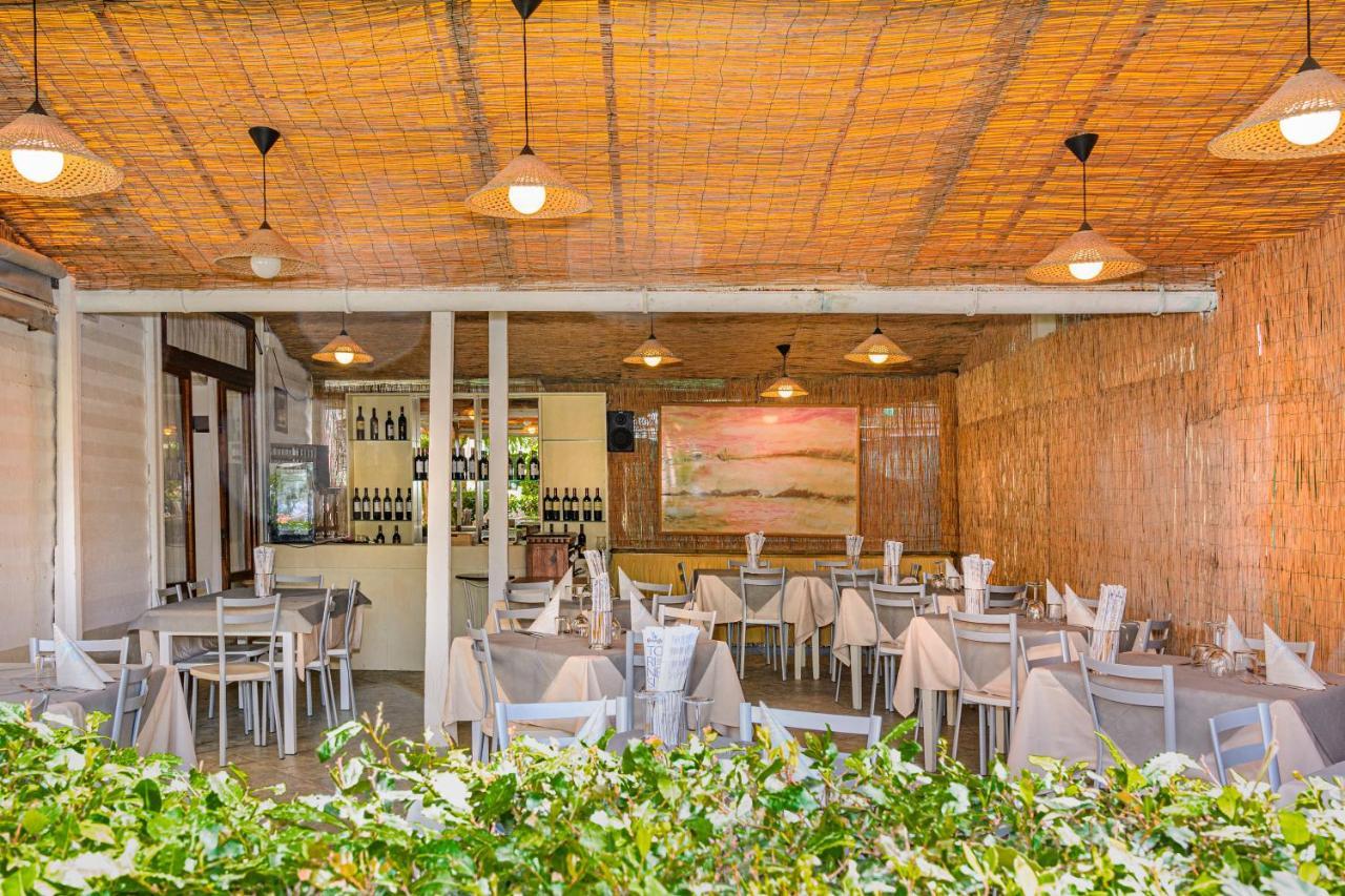 Hotel Ambra Forte dei Marmi Eksteriør billede