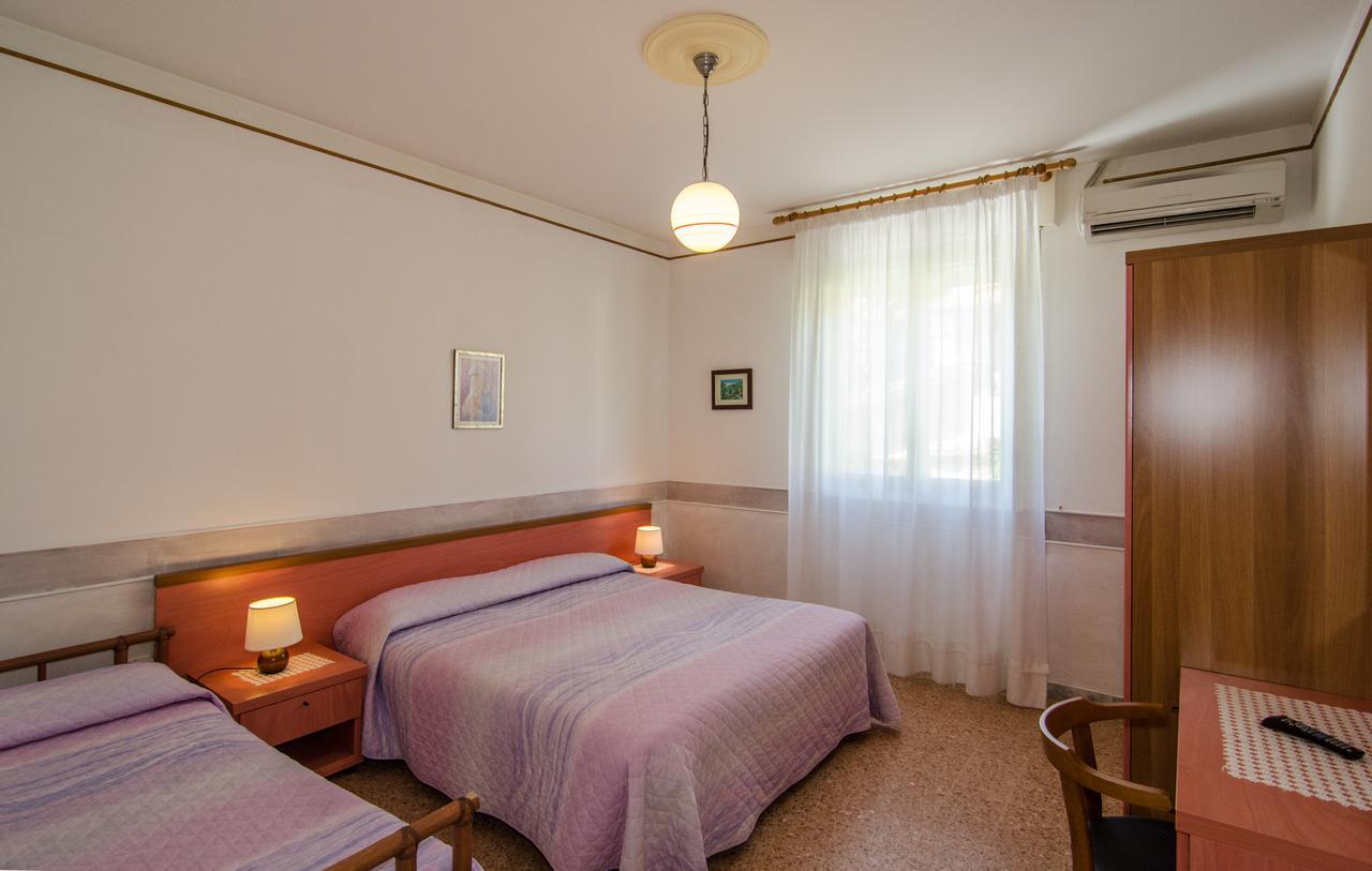 Hotel Ambra Forte dei Marmi Eksteriør billede